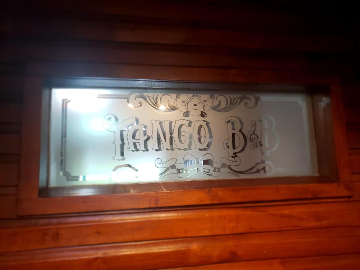 Tango B&B Ushuaia Exterior foto